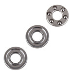 TLR TLR-1254 TLR Caged Thrust Assembly, Tungsten: 22X