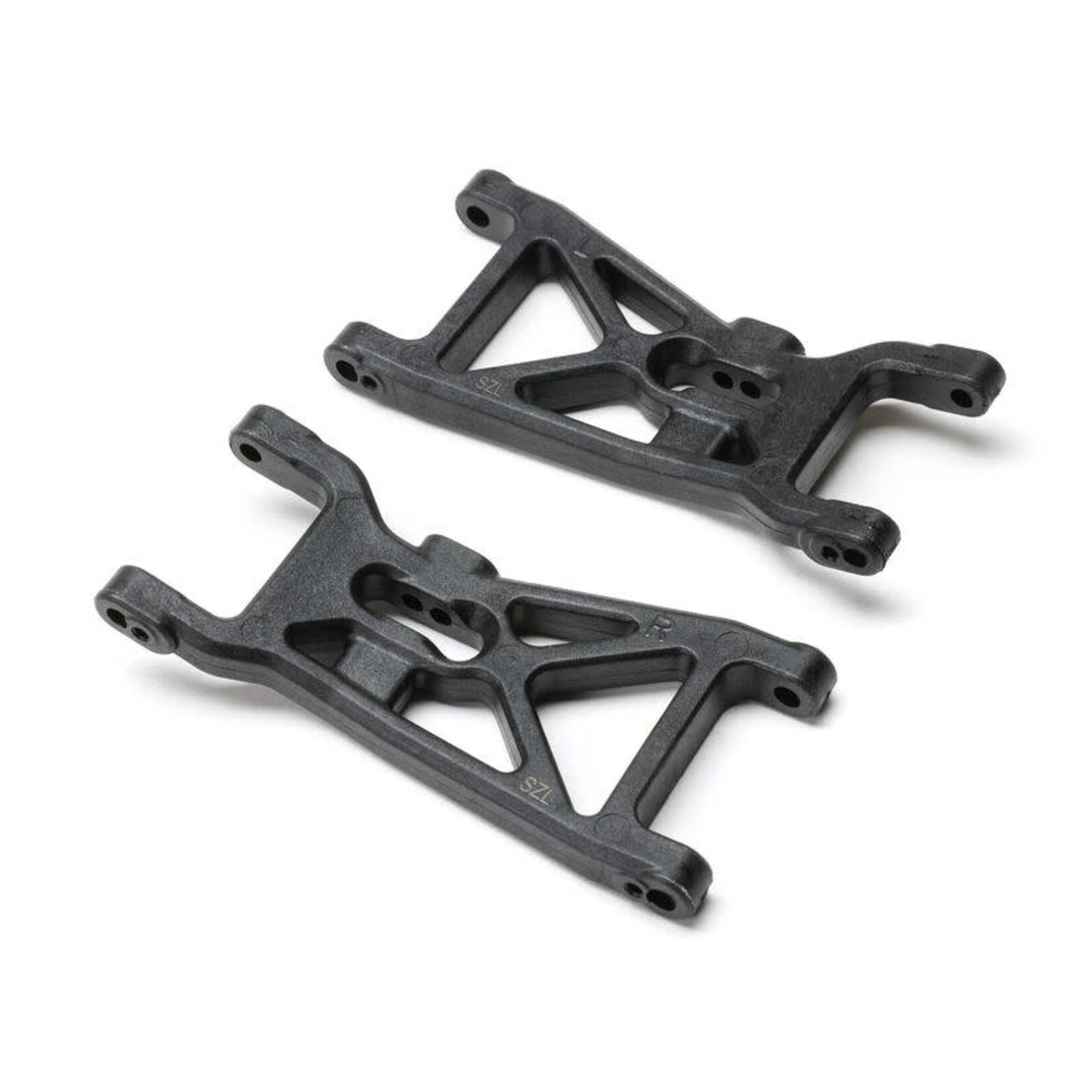 Losi LOS-1886 Losi Front Arm Set, Stiffezel: 22S Sprint