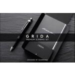 GUNPRIMER GUN-G05-S-3 GUNPRIMER Grida Starter Kit