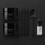 GUNPRIMER GUN-GV-X2-BS1 GUNPRIMER Gravity Bundle Set Weighted Filler