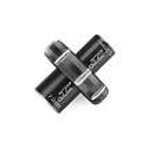 JConcepts JCO2556-2 JConcepts Combo Thumb Wrench (5.5mm/7.0mm) (Black)