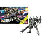 Bandai BAN2401867 Bandai HG #65 Striker GN-X Build Fighters Kit