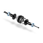XRay XRA325003 XRAY Ball Adjustable Differential _ LCG Set Hudy Spring Steel