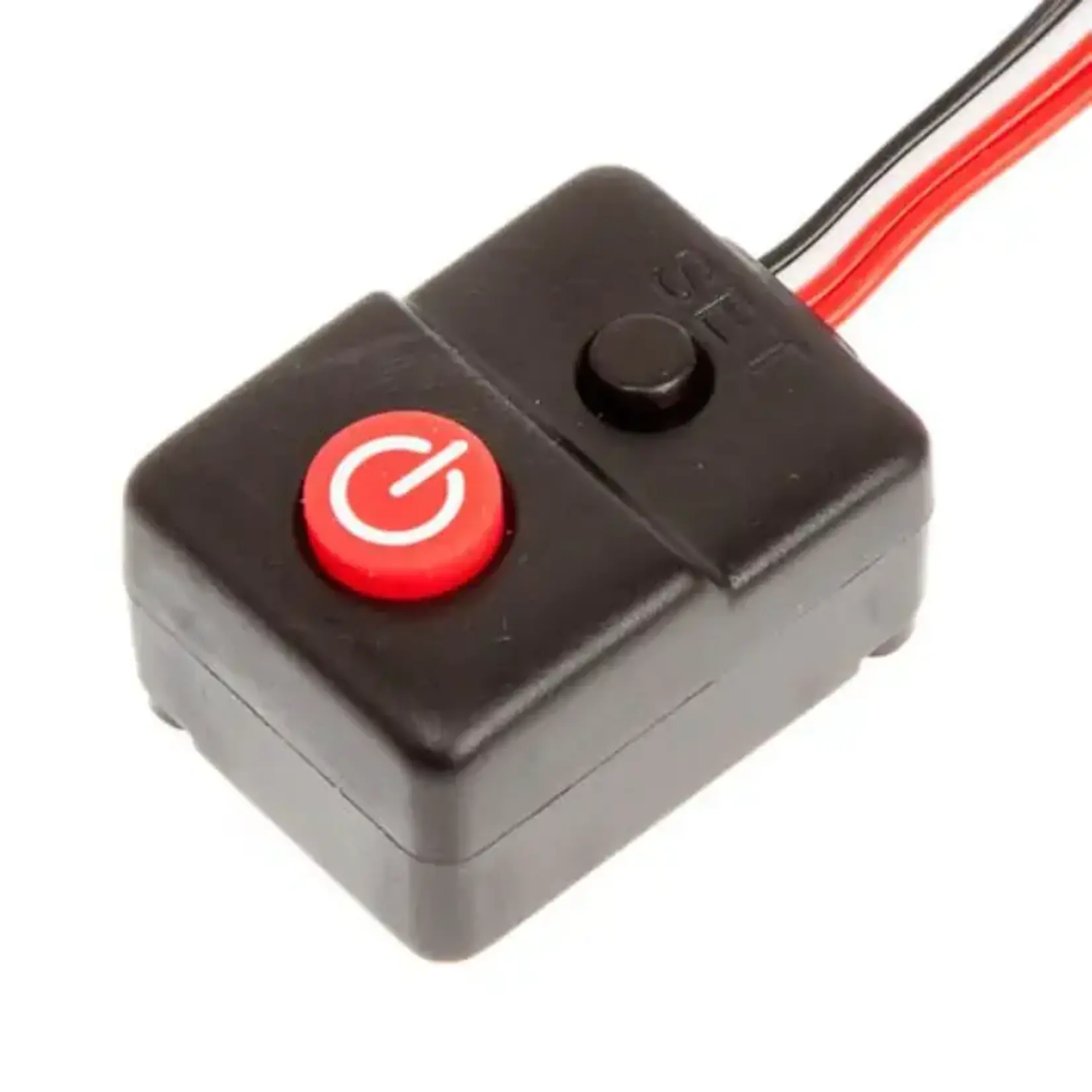 HobbyWing HW30850005 Hobbywing Electronic Power Switch (EPS) - 1:8 Electronic Power Switch