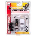 Auto World Auto World X-Traction Deluxe Pit Kit (2004 Chevrolet Corvette C5-R Body)