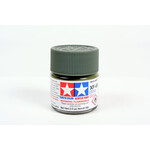 Tamiya TAM81765 Tamiya Acrylic Mini XF-65 Field Grey 10ml (1/3oz)