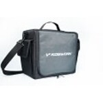 Koswork KOS32218 Koswork 1/16, 1/18 Mini Car & 1/24 Mini-Z Car Bag & Multi-Function Transmitter Bag