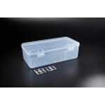 Koswork KOS04371-5 Koswork Kyosho Mini-Z Garage 1/28 Car Box / Case 185x90x60mm