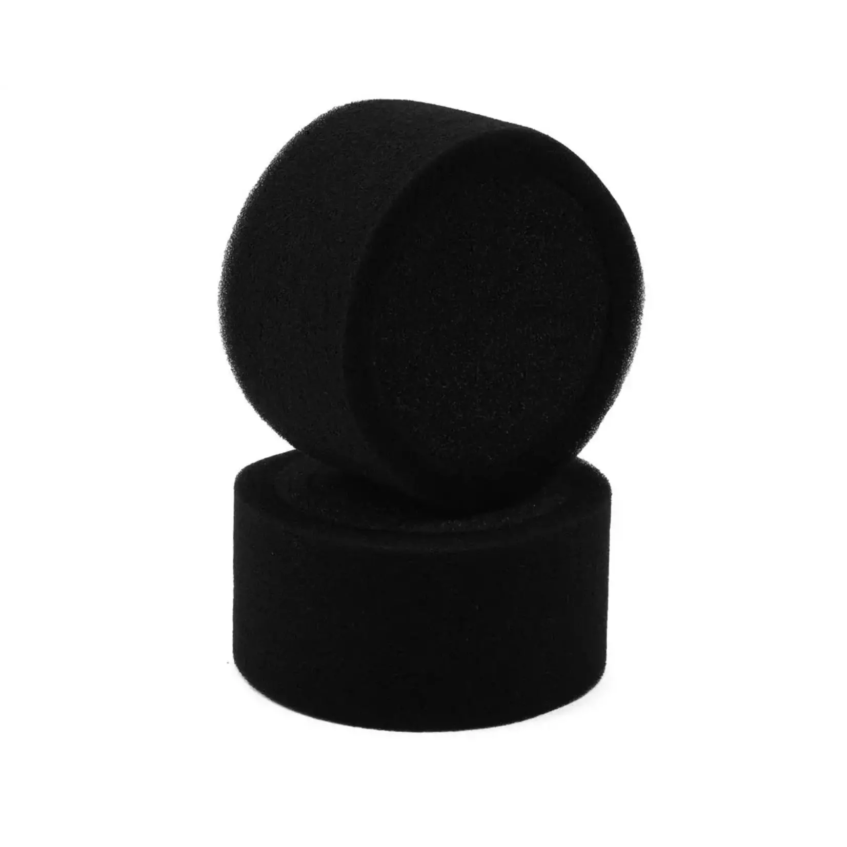 ProMotion RC PMT6032 Pro-Motion Dual Stage 2.2” Rear Carpet Tire Inserts (2)