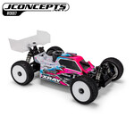 JConcepts JCO0697L JConcepts S15 Lightweight Body - Fits Xray XB8 2025 Buggy