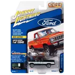 Johnny Lightning JLCG027B-1 Johnny Lightning 1983 Ford Ranger (Dark Spruce Green W/ White Two-tone)