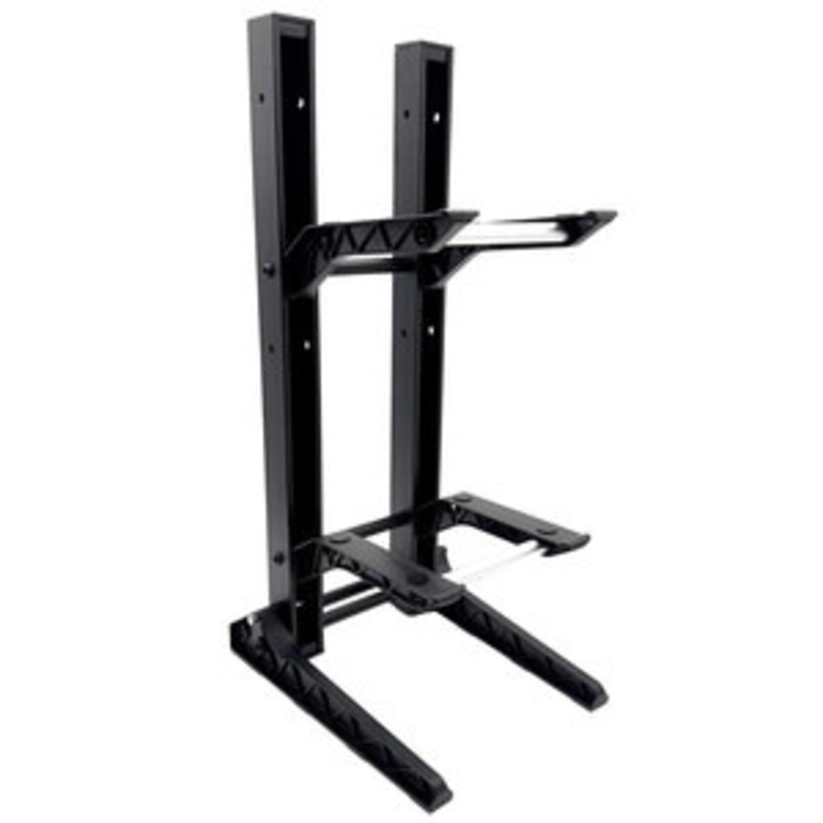 Racers Edge RCEPRO2502 Racers Edge 1/8 RC Car 2 Layer Pit/Display Stand