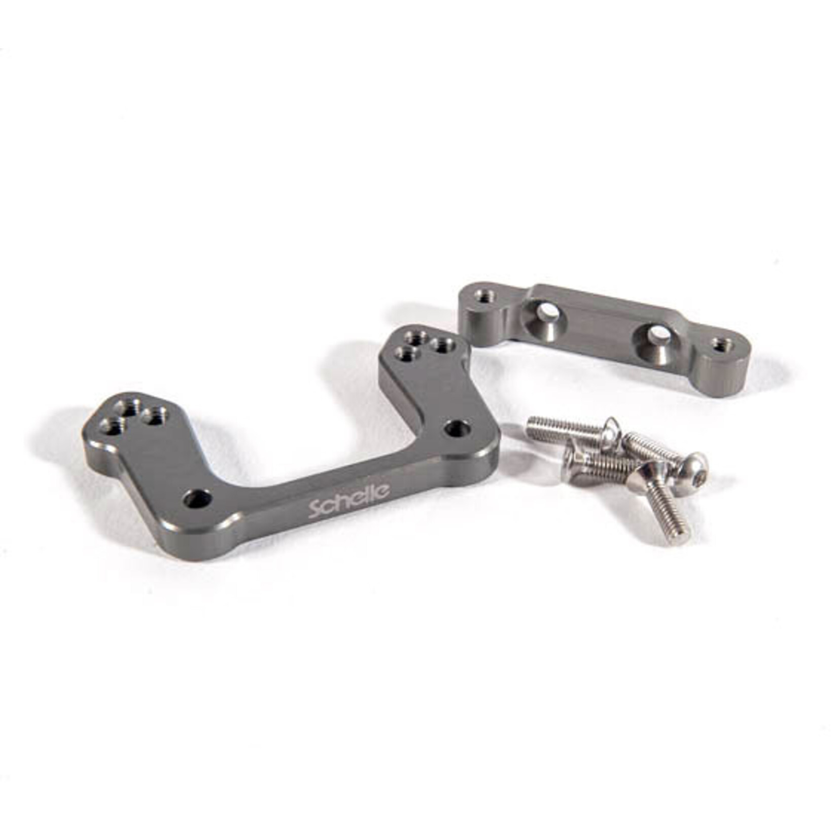 Schelle SCH1220 Schelle TLR 22 3.0 Rear Camber Block ##