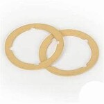 Pro-line Racing PRO609210 Pro-Line 1/10 Slipper Pads Replacement: PRO Performance Transmission ##