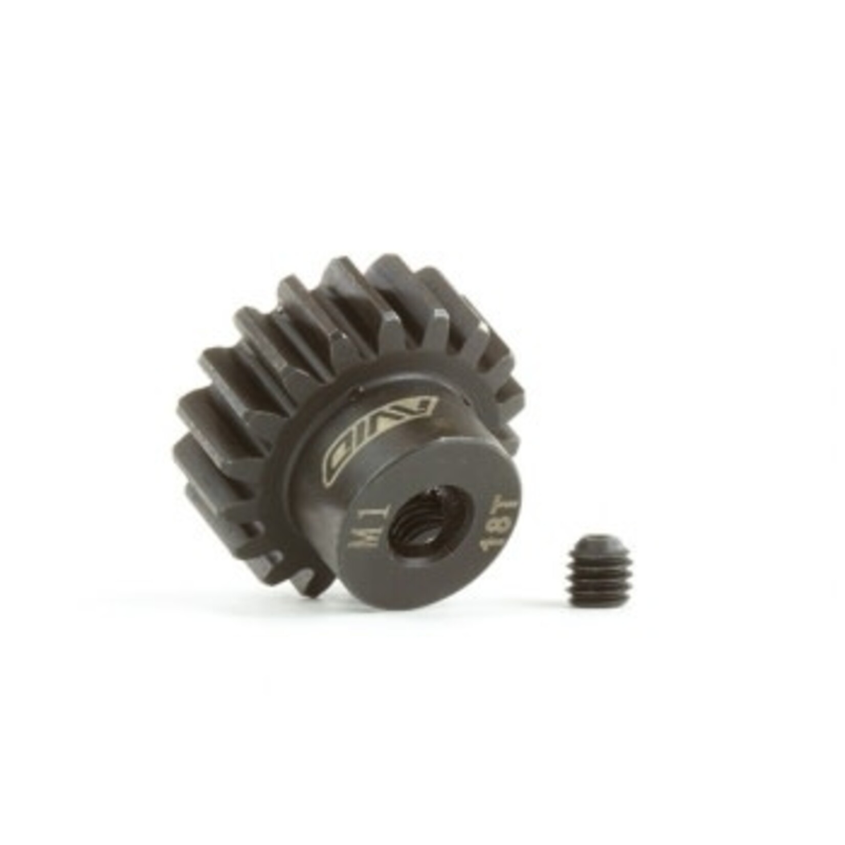 Avid RC Avid AV1409-17 Mod1 Steel Pinion 17T