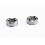 Schelle Schelle Ceramic 6x12x5 Metal Shield Bearings (2) ##