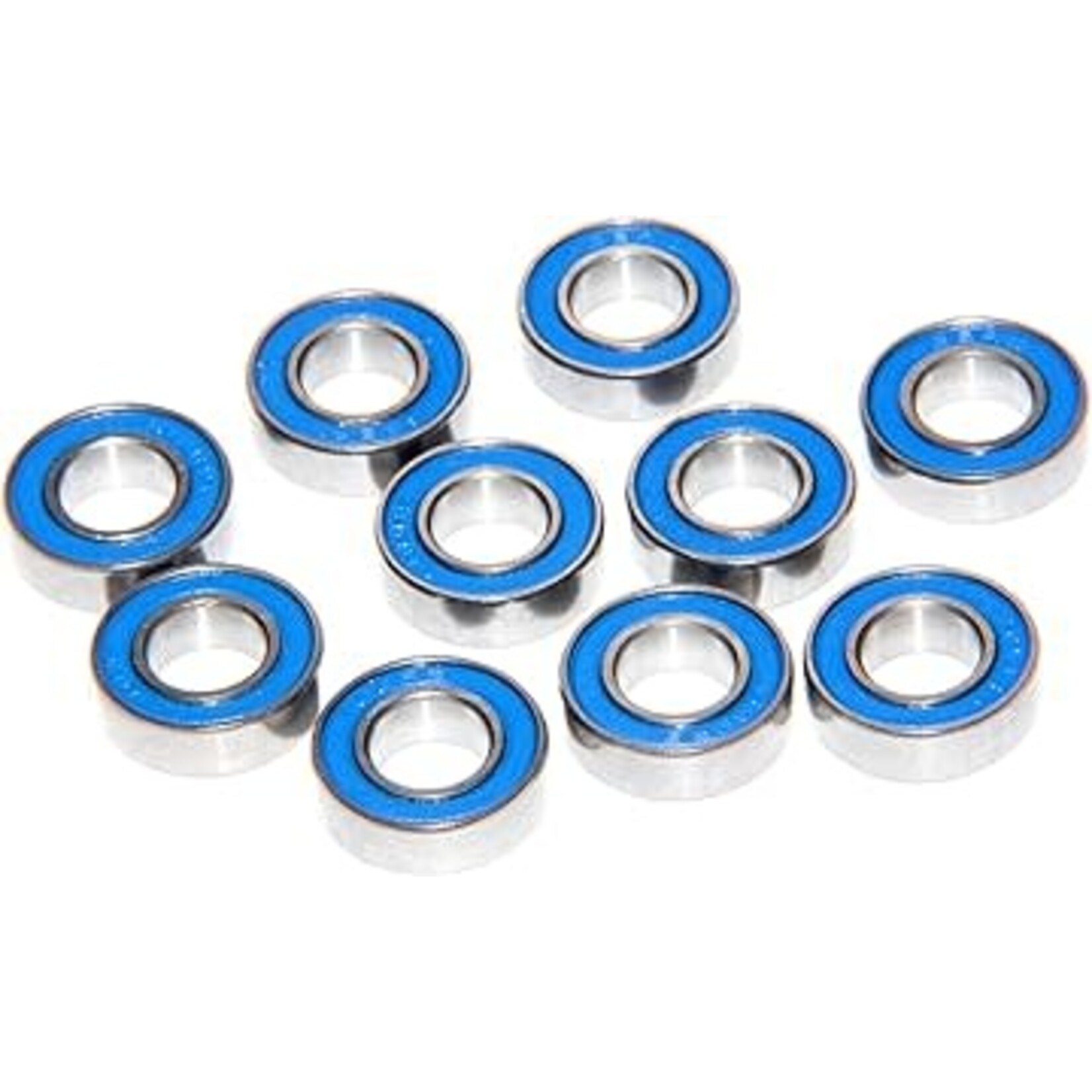 Schelle Schelle SCH2044 Onyx 8x16x5mm Bearing (10) ##