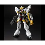 Bandai BAN2794130 Bandai HG Gundam Sandrock Custom "Gundam Wing"