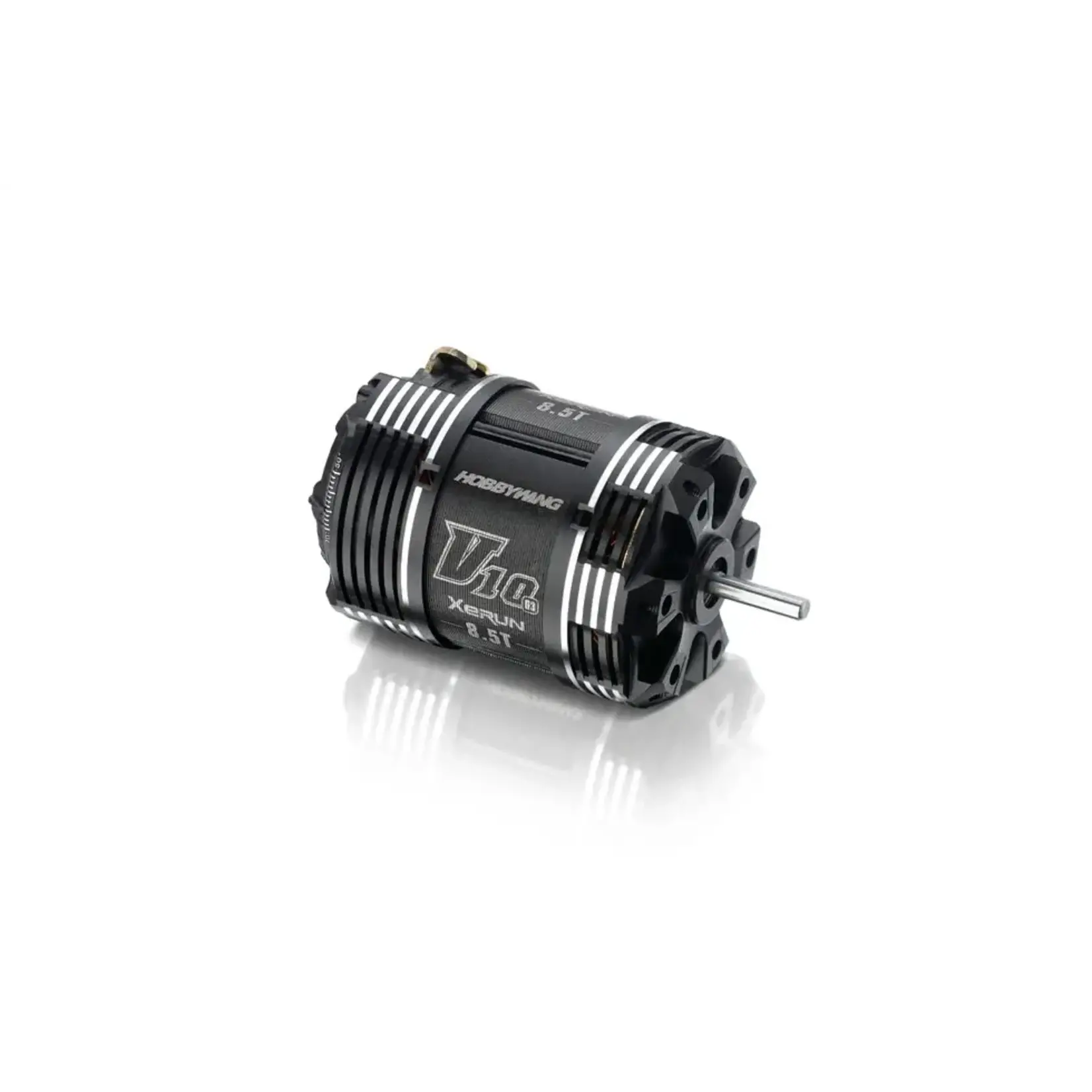 HobbyWing HW30401112 Hobbywing Xerun V10 G3 10.5t