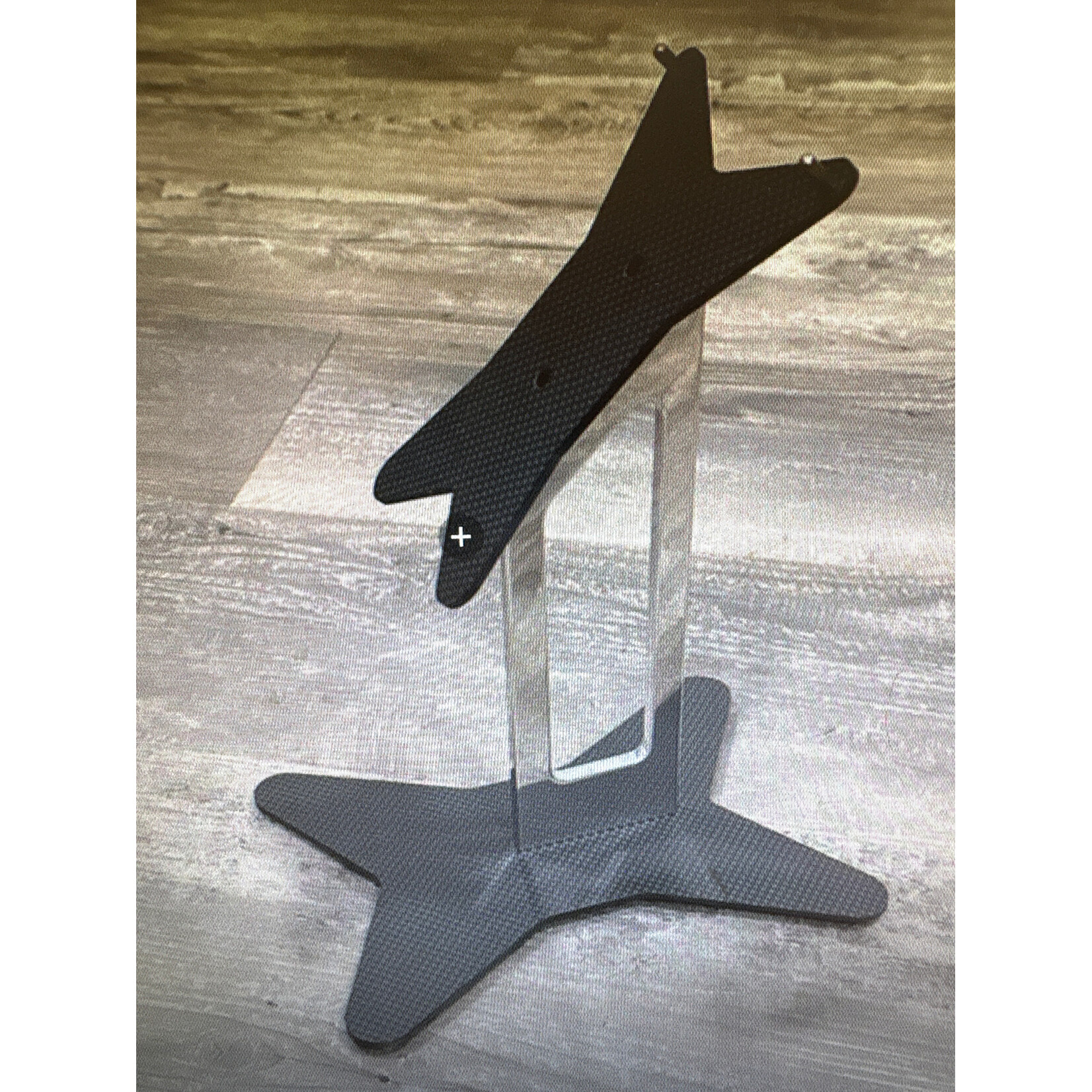 Dragon Punch RC SCHSTD-AM3 Dragon Punch 1:10 Scale RC Display Stand Cliff Hastings Design