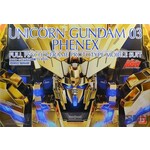 Bandai BANF2353222 Premium Bandai PG Unicorn Gundam 03 Phenex MSV Mobile Suit Variation