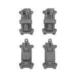 Team Associated ASC92512 Associated RC10B84 Factory Team Carbon Rear Gearbox Set