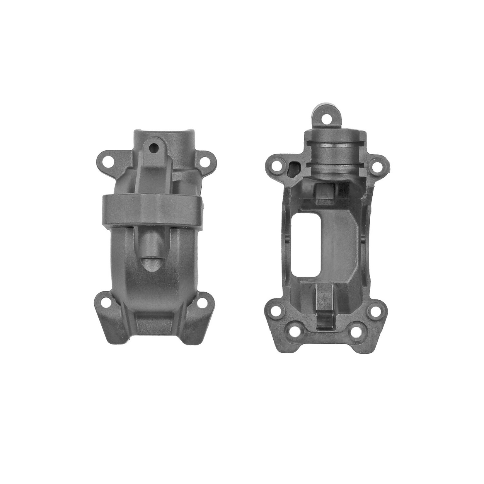 Team Associated ASC92510 Associated RC10B84 Factory Team Carbon Front Gearbox