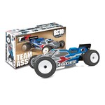 Team Associated ASC70005 Associated RC10T7 1/10 Off Road Electric 2WD Stadium Truck Team Kit
