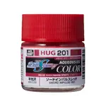 GSI Creos GUZHUG201 GSI Creos Mr. Hobby HUG201 Seed Destiny Sword Impulse Red