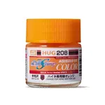 GSI Creos GUZHUG208 GSI Creos Mr. Hobby HUG208 Seed Destiny Orange For Heine Westenfluss