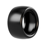 RAW Speed RAW100316CB Raw Speed RC Low Pro -10th Scale Oval - Rear Buggy Tires w/Inserts 2.2" (1 pr)  White