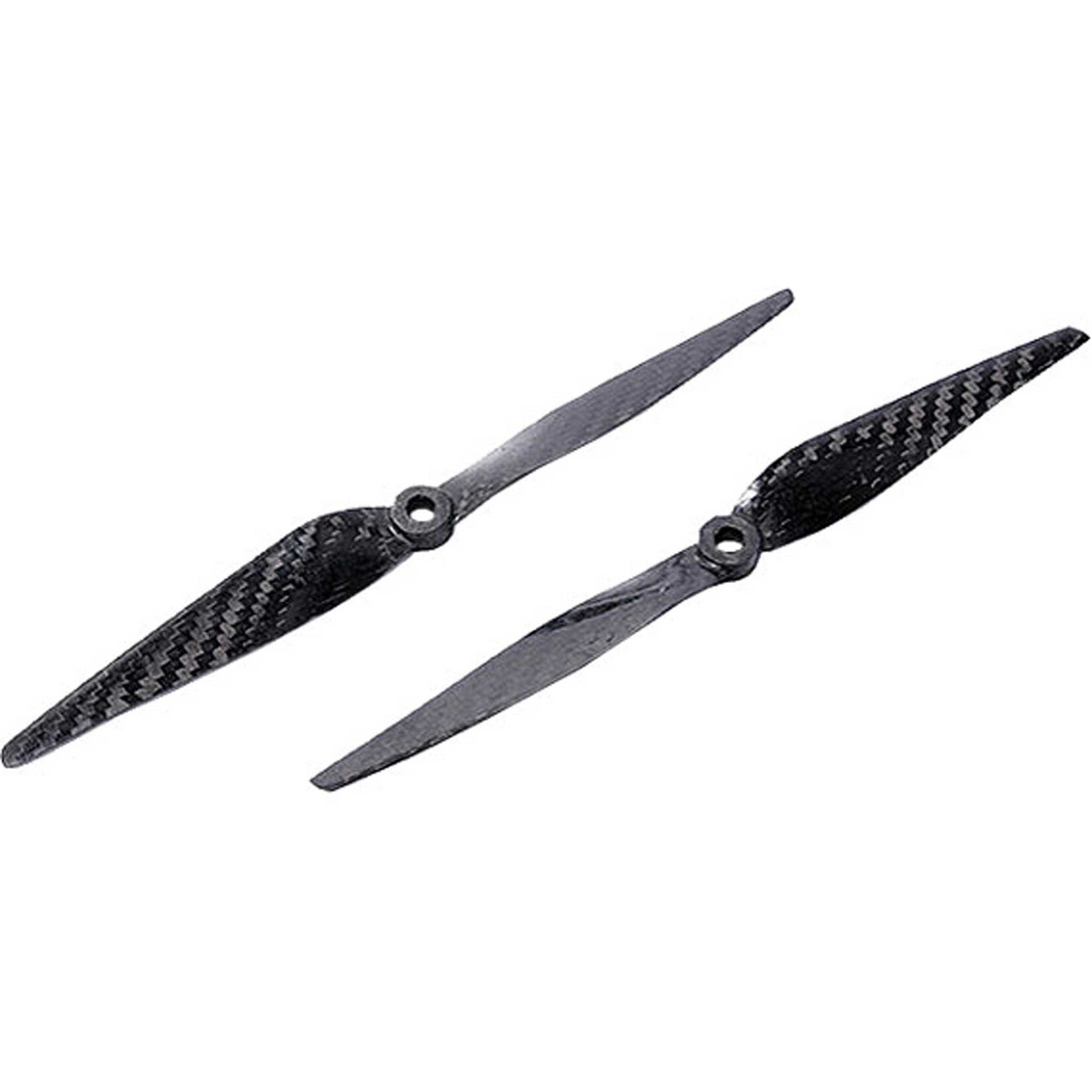 Hyperion M1-P080050CF Hyperion 8x5 Carbon Fiber CW/CCW Prop Set ##