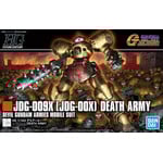 Bandai BAN2481062 Bandai HG #230 Death Army G Gundam