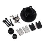 ProTek RC PTK-7551 **ProTek RC 34mm 4-Shoe Off-Road Clutch Set (2 Aluminum/2 Composite Shoes)