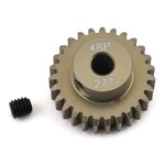 ProTek RC PTK-8614 ProTek RC 48P Lightweight Hard Anodized Aluminum Pinion Gear (3.17mm Bore) (27T)