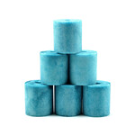 ProTek RC PTK-7716 ProTek RC "DustBuster 2" TLR Style Pre-Oiled Air Filter Foam (6)