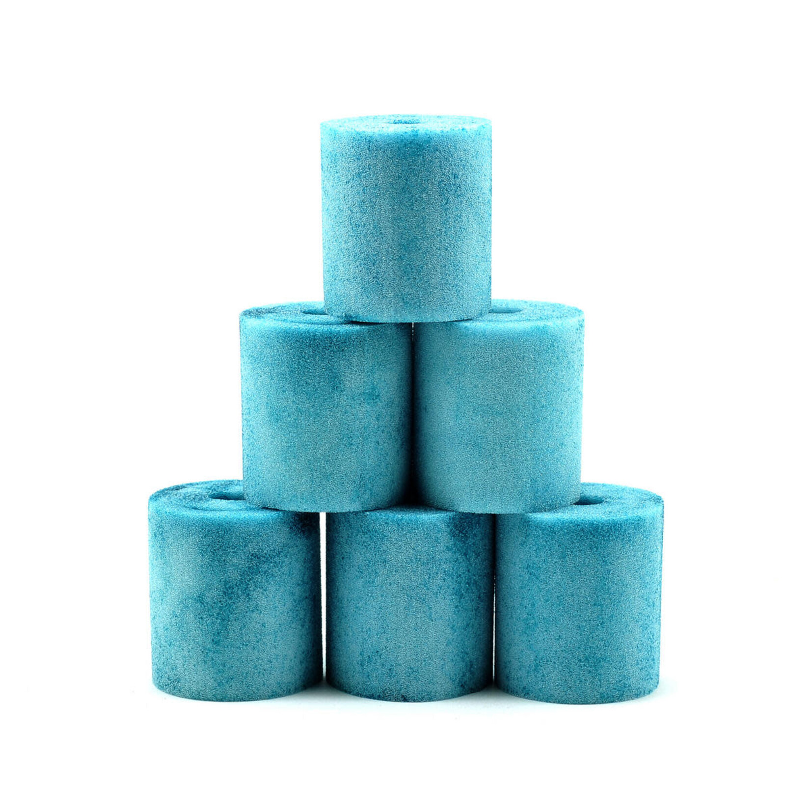 ProTek RC PTK-7716 ProTek RC "DustBuster 2" TLR Style Pre-Oiled Air Filter Foam (6)