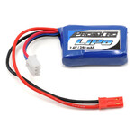 ProTek RC PTK-5185 ProTek RC 2S High Power 30C Micro LiPo Battery (7.4V/240mAh)
