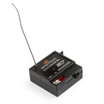 Spektrum SPMXSE2425RX Spektrum RC 10Amp Brushed 2-in-1 ESC/SLT Receiver Combo