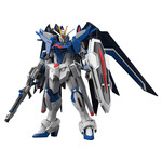 Bandai BAN2654672 Bandai HG #243 Rising Freedom Gundam "Gundam SEED Freedom"