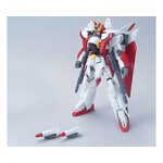 Bandai BAN2255549 Bandai 1/144 HGAW #184 GW-9800 Gundam Airmaster "Gundam X" Plastic Model Kit