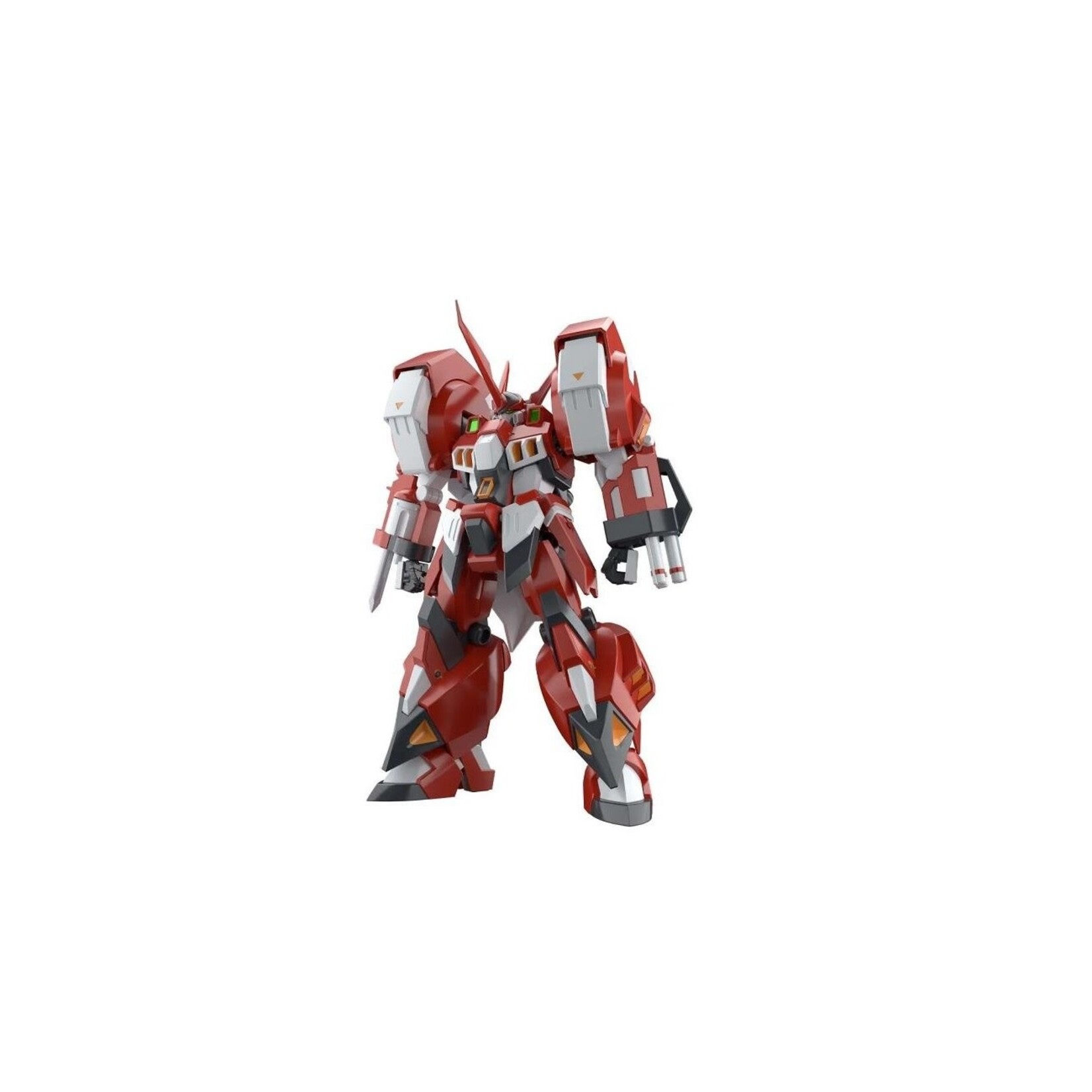 Bandai HG Alteisen "Super Robot Wars"