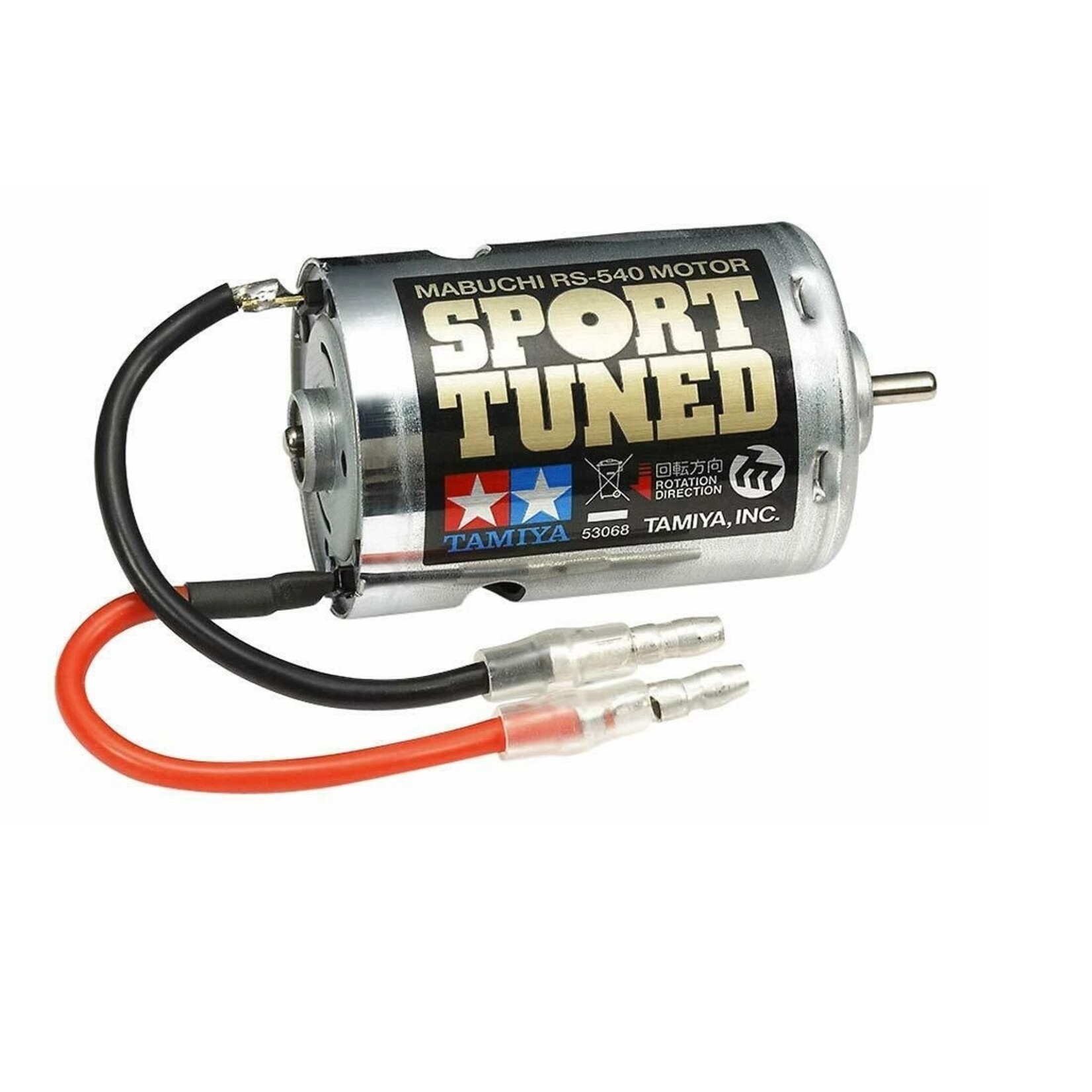 Tamiya TAM53068 RS540 Sport Tuned Motor