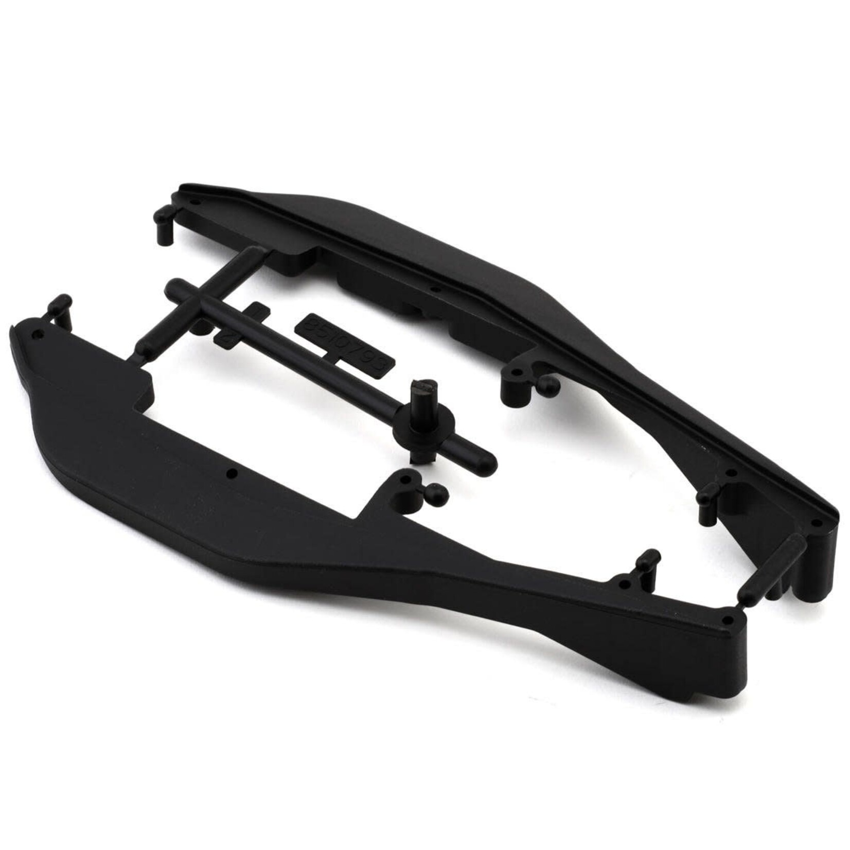 Team Associated ASC71201 Team Associated RC10T7 Side Rails Set