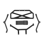 Team Associated ASC71232 Team Associated RC10SC7 Rear Bumper Set