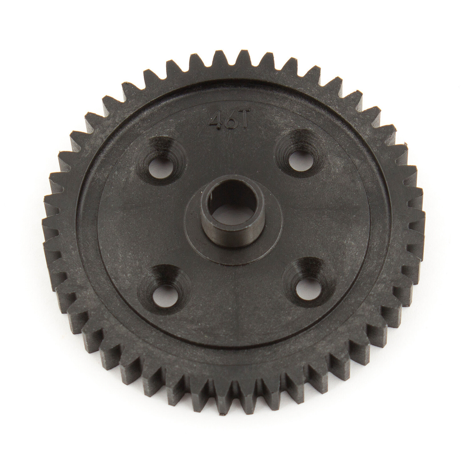 Team Associated ASC81389 Team Associated RC8B3.1e Spur Gear, 46T, Mod 1, Plastic
