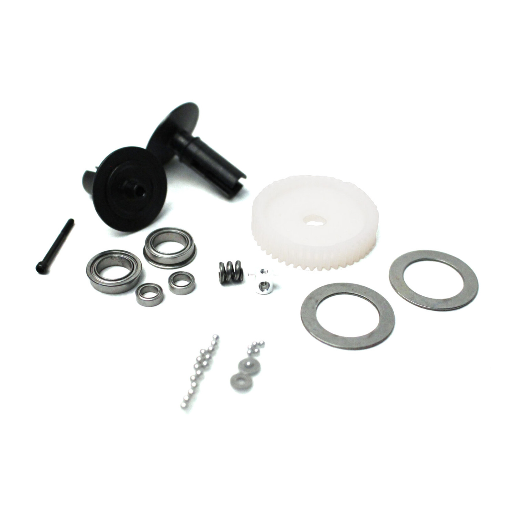 MIP MIP16210 MIP Super Ball Diff for Tamiya Blackfoot/Monster Beetle