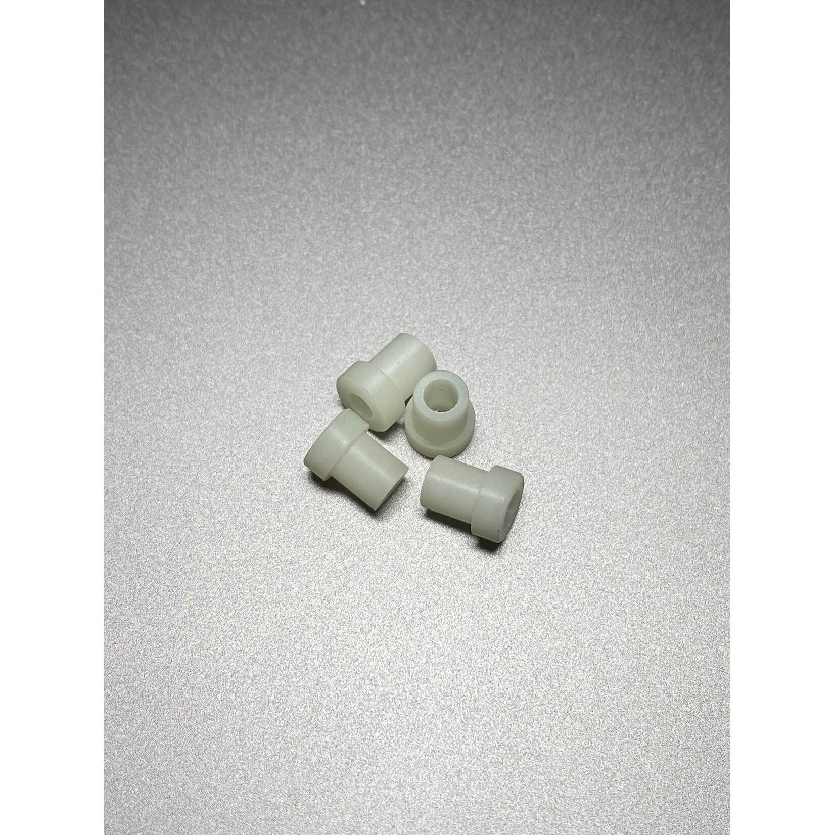 Fan RC FR-0001 FanRC Shock Bushings, "A" Stamp Fits RC10