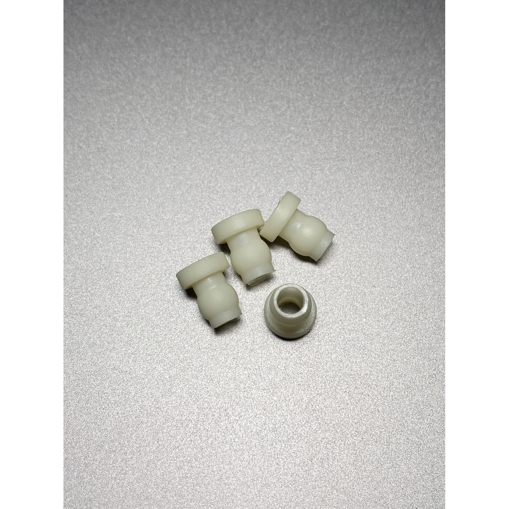 Fan RC FR-0002 FanRC Shock Bushings, Worlds Fits RC10