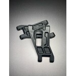 Fan RC FR-0003B FanRC Front Arms, Black Fits RC10 Worlds